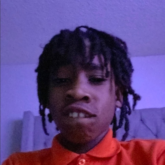 Meet your Posher, Antwon - Picture 1 of 1